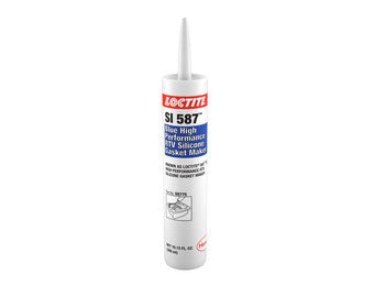 Loctite SI 587 Gasket Maker - 300 ml Cartridge - 58775, IDH:234590 - WesTorque