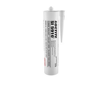 Loctite SI 5910 Silicone Flange Sealant Superior Flexibility 300 ml Cartridge 21746 IDH 231232 - WesTorque