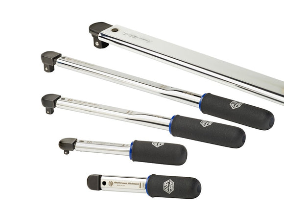 Sturtevant Richmont 810171 LTCS 300 I