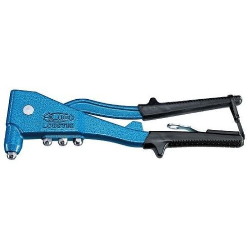 ‎Manual Rivet Tool (3/32″, 1/8″, 5/32″) - Model HR-002A - WesTorque