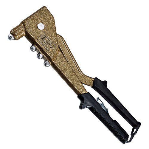‎Manual Rivet Tool (3/32″, 1/8″, 5/32″,3/16″) - Model HR-002D - WesTorque