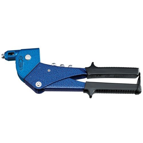 Manual Rivet Tool (3/32″, 1/8″, 5/32″,3/16″) - Model HR-005A - WesTorque