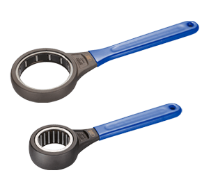 Big Kaiser MGR46 MEGA Wrench, Ø46mm