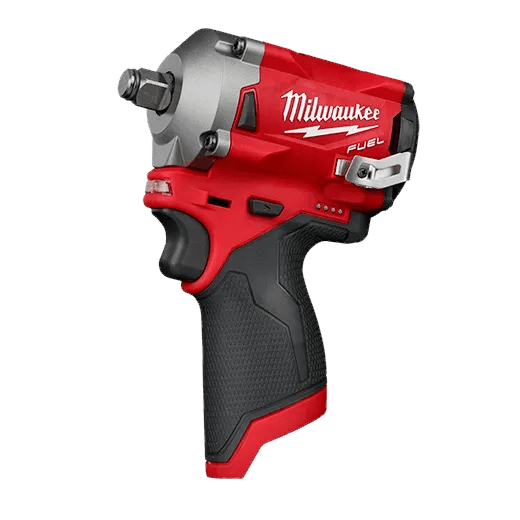 Milwaukee Tool 255 - 20 M12 Rivet Tool (Tool Only) - WesTorque