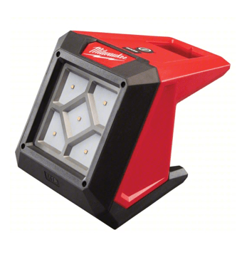 Milwaukee Tool M12 ROVER Mounting Flood Light - WesTorque