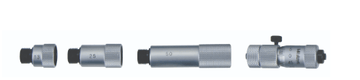 Mitutoyo 137 - 201 50 - 150/.01MM I.M. Extension Rod - WesTorque