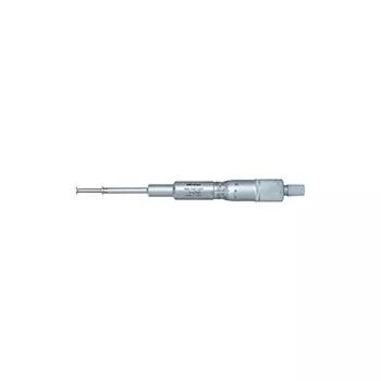 Mitutoyo 146 - 234 Groove Micrometer 2 - 3" - WesTorque