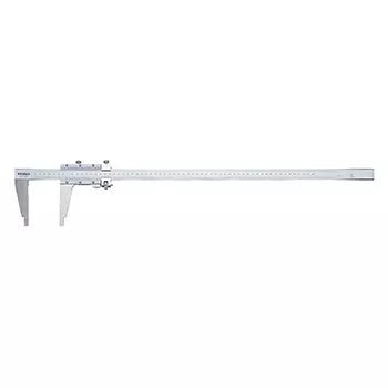 Mitutoyo 209 - 454 Dial Caliper Gage, CGGO 0 - .8" - WesTorque