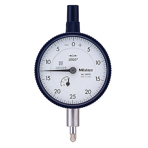 Mitutoyo 2507A .0005-.125INB - WesTorque