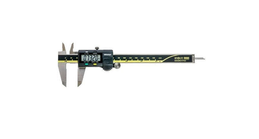 Mitutoyo 500 - 196 - 32 DIGIMATIC Caliper, 6"/150MM, W/O OUTPUT - WesTorque