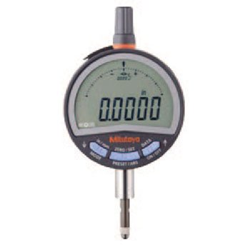 Mitutoyo 543 - 711 DIG IND, ID - C1012MNXB, 0.01MM/0.0005IN, 12.7MM/0.5IN, LUG BACK PLATE - WesTorque