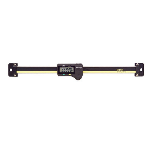 Mitutoyo 572 - 494 - 10 18"DM SCALE UNIT/DOUBLE READING(HORIZONTAL) - WesTorque