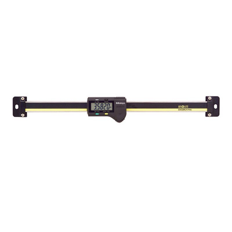 Mitutoyo 572 - 494 - 10 18"DM SCALE UNIT/DOUBLE READING(HORIZONTAL) - WesTorque