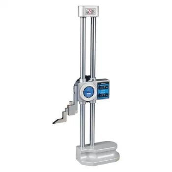 Mitutoyo 811 - 330 - 10 HH - 330 Digital Durometer Shore E Compact - WesTorque