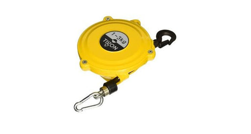 Nitto Kohki TW-15 TIGON Spring Balancer - WesTorque