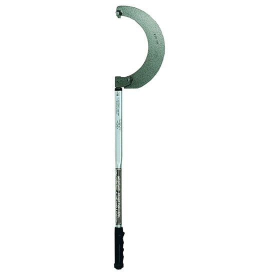 Norbar 12506 Electrode Torque Wrench - 8" - WesTorque