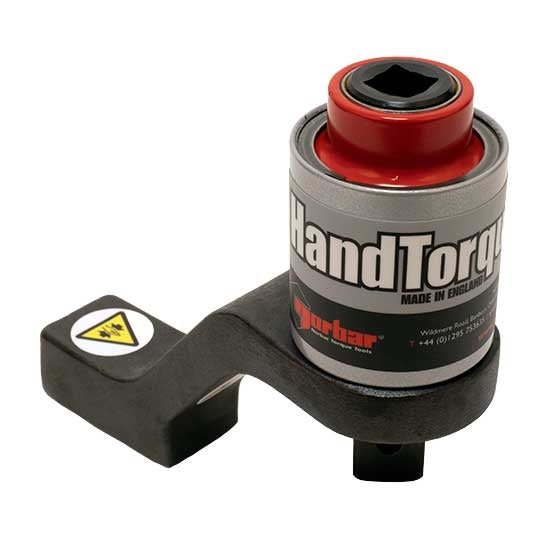 Norbar 181440 Ht52/4.5: 1000Nm; 1/2" Ip; 3/4" Op - WesTorque