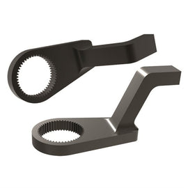 Norbar 19289 Splined Reaction (Steel) for ET/HT/PTS/PTM - 72 - WesTorque