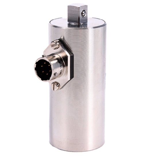 Norbar 50591.Log 25 N.M Static Torque Transducer 3/8 M/F Sq Dr - WesTorque