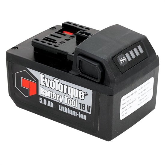 Norbar 60334.EBT Lithium - Ion 18 Volts battery pack - WesTorque