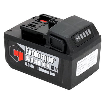 Norbar 60334.EBT Lithium - Ion 18 Volts battery pack - WesTorque