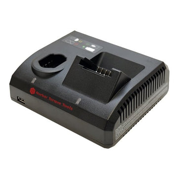 Norbar 62352.KIT EBT Single Bay Battery Charger - WesTorque