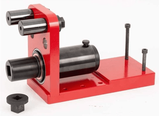 Norbar Power Tool Test Fixture for use with TruCheck 2 - 80033 - WesTorque