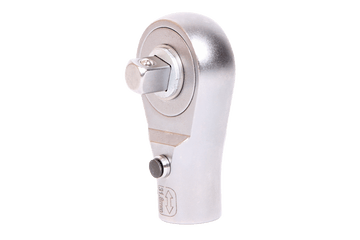 Norbar 29825 1/2" Push Through Ratchet Head, 16mm spigot