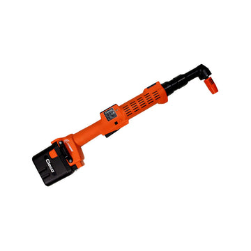 Cleco 47BAYPB65P4L Wireless Nutsetter Angle