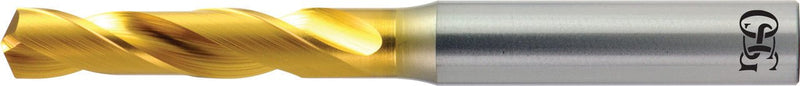 OSG 10328105 21/64 EX-GDS STUB DRILL - WesTorque