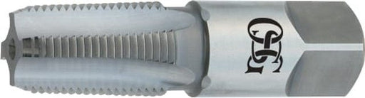 OSG 1310808 11/4 - 11 - 1/2 NPT PIPE TAP TiCN - WesTorque