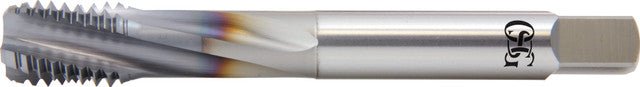 OSG 1737805 1/4 - 18 NPTF EXOPIPE TIN - WesTorque