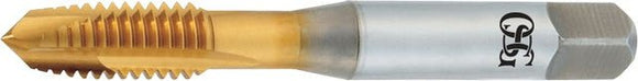 OSG 1740705 1/4 - 28 H3 3S/P PLUG EXO - TIN - WesTorque