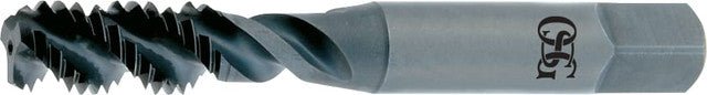 OSG 1985801 M5 X 0.8 D4 3FX BOTT S/O - WesTorque