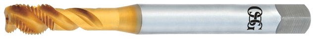 OSG 2330405 1/4 - 28 2B 3FX MOD - BOTT HY - PRO DIN OH TiN - WesTorque