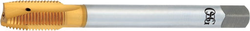 OSG 2691005 M6x1 6H 3S/P PLUG HY - PRO DIN OH TiN - WesTorque