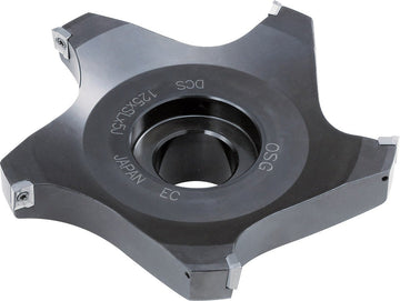 OSG 99634 HSK40A - FMOA25.4 - 49 - WesTorque