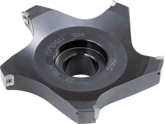 OSG 99634 HSK40A - FMOA25.4 - 49 - WesTorque
