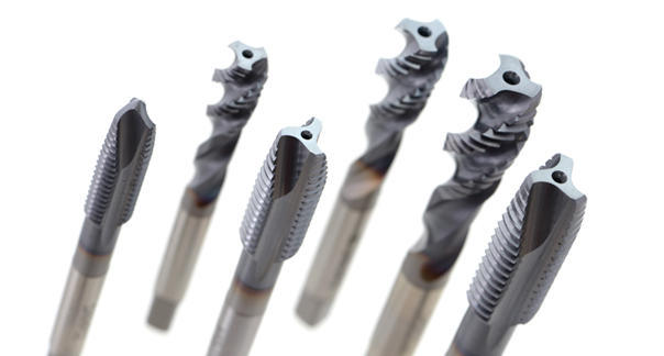 Cutting Tools - WesTorque