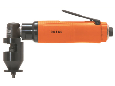 Dotco 12L2718-36RT RIGHT ANGLE ROUTER, 12 SERIES