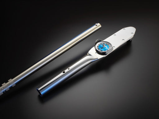 Precision Instruments 3/4" Drive Dial Type Wrench - D4F350CFML - WesTorque