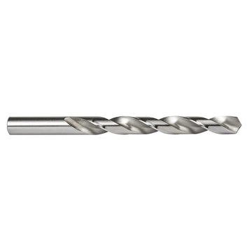 Precision Twist Drill 80 HS BRITE JOB DRILL PTD - WesTorque