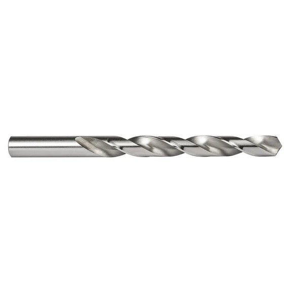 Precision Twist Drill 80 HS BRITE JOB DRILL PTD - WesTorque