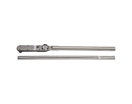 Proto J6149F Dial Torque Wrench, Drive Size 1 in. 400 - 2000 ft lbs - WesTorque