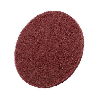 Scotch-Brite Premium Clean and Finish Disc, PM-DC, A/O Very Fine, Config - WesTorque