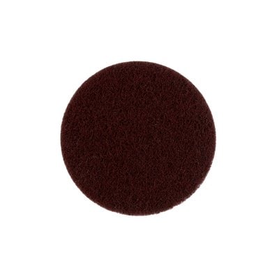 Scotch-Brite Production Clean and Finish Disc, PR-DC, A/O Very Fine, Config - WesTorque