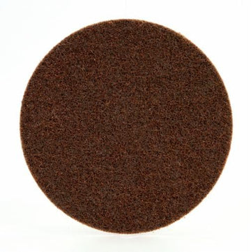 3M 751 Scotch-Brite Surface Conditioning Disc, SC-DH, A/O Coarse, 7 in x NH - 48011007519