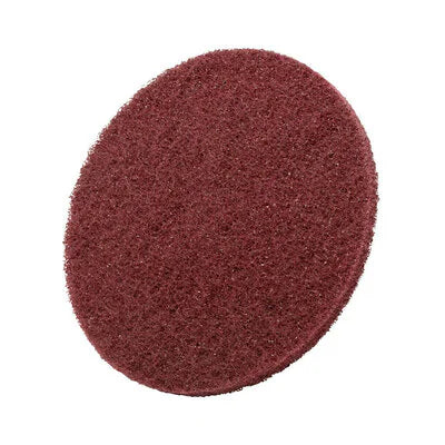 Scotch-Brite Premium Clean and Finish Disc, PM-DC, A/O Very Fine,
Config