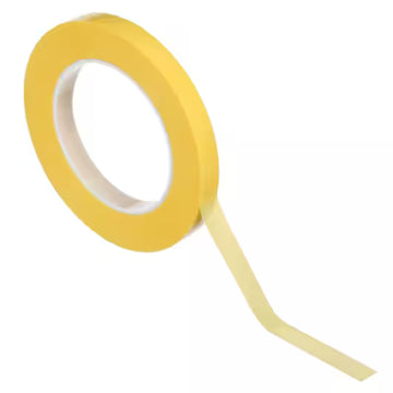 3M Scotch High Performance Fine Line Tape 4740, 12 mm x 50 m, 100 Roll/Case 7100381071