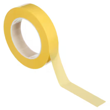 3M Scotch High Performance Fine Line Tape 4740, 25 mm x 50 m, 48 Roll/Case 7100382014